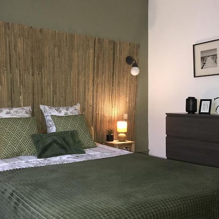 Le Patio, Climatisation Terrasse Wi-Fi Netflix 15 Mn Coeur De Ville Béziers Eksteriør bilde