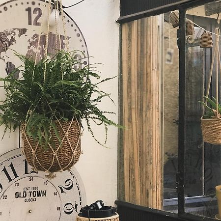 Le Patio, Climatisation Terrasse Wi-Fi Netflix 15 Mn Coeur De Ville Béziers Eksteriør bilde