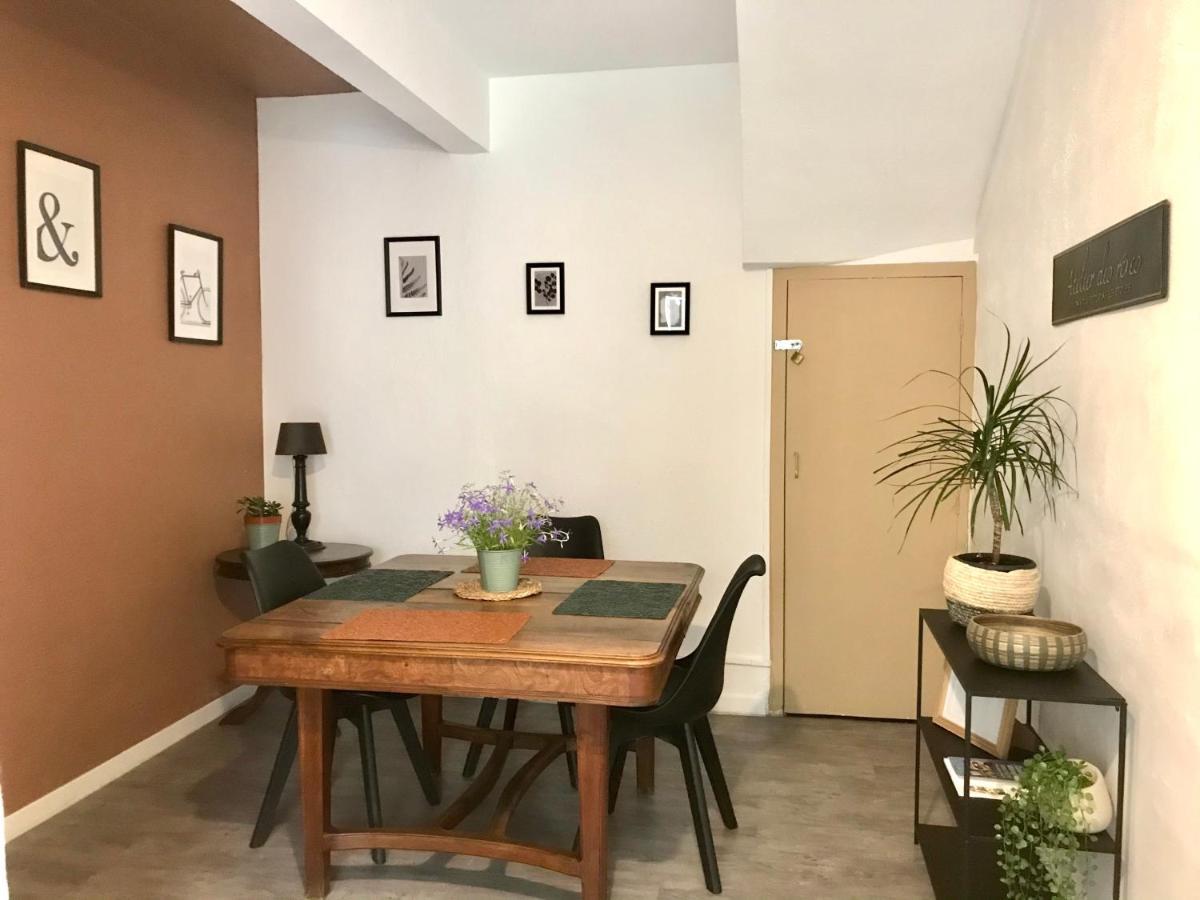 Le Patio, Climatisation Terrasse Wi-Fi Netflix 15 Mn Coeur De Ville Béziers Eksteriør bilde