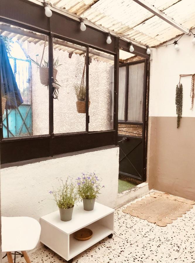Le Patio, Climatisation Terrasse Wi-Fi Netflix 15 Mn Coeur De Ville Béziers Eksteriør bilde